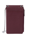 Lancaster 170-27 foulonné pm-pochette telephone sacs-a-mains