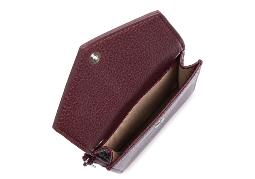 Lancaster 170-27 foulonné pm-pochette telephone Sacs à mains