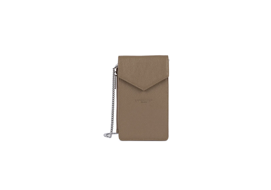 Lancaster 170-27 foulonné pm-pochette telephone Sacs à mains