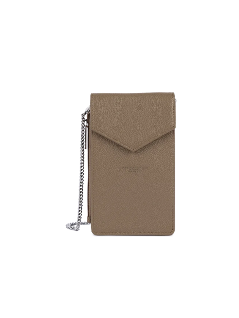 Lancaster 170-27 foulonné pm-pochette telephone sacs-a-mains