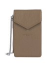 Lancaster 170-27 foulonné pm-pochette telephone sacs-a-mains