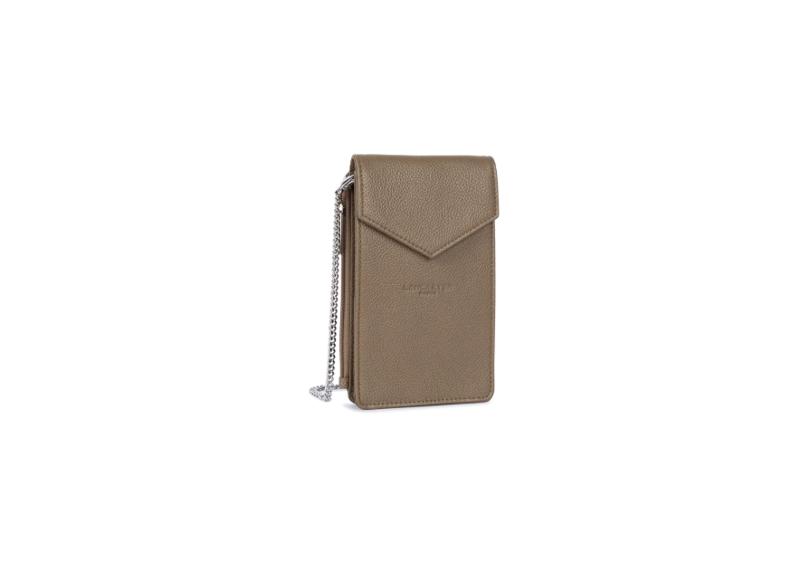 Lancaster 170-27 foulonné pm-pochette telephone Sacs à mains