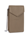 Lancaster 170-27 foulonné pm-pochette telephone sacs-a-mains