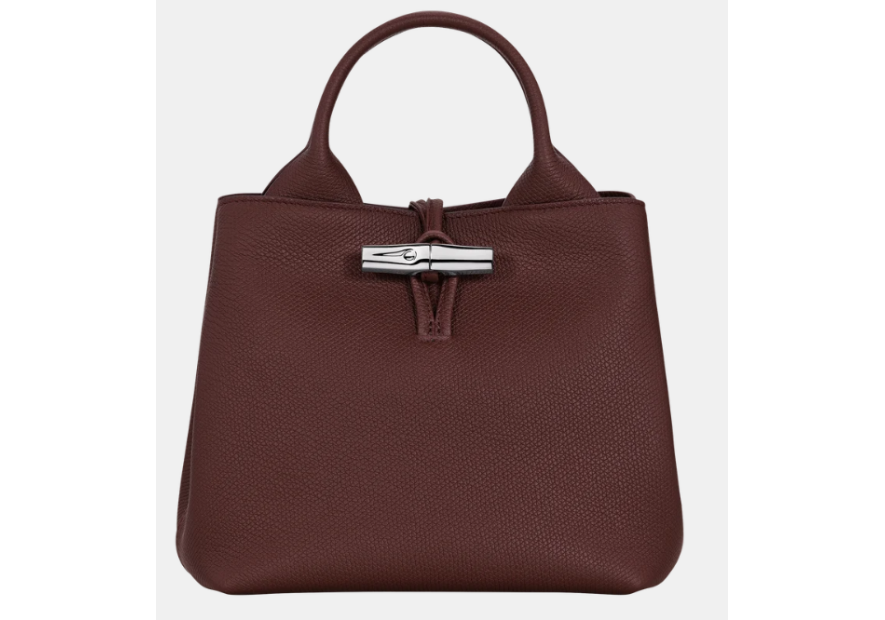 Longchamp 10273HFP sac porté main s le roseau Sacs à mains