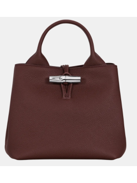Longchamp 10273HFP sac porté main s le roseau Sacs à mains