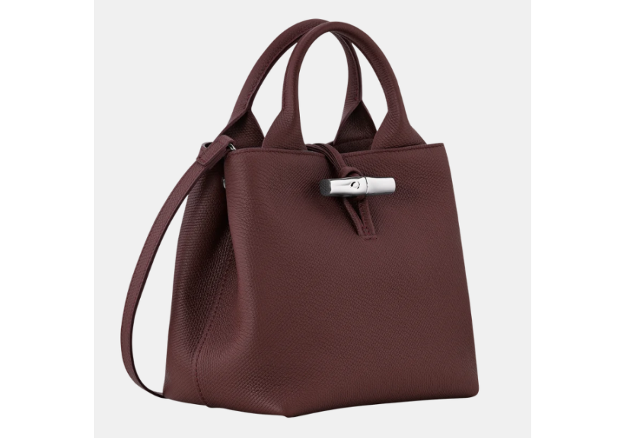 Longchamp 10273HFP sac porté main s le roseau Sacs à mains