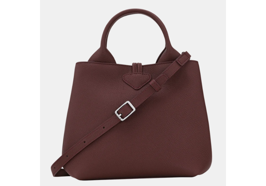 Longchamp 10273HFP sac porté main s le roseau Sacs à mains