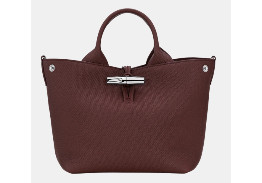 Longchamp 10273HFP sac porté main s le roseau Sacs à mains
