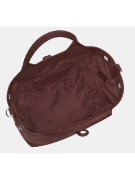 Longchamp 10273HFP sac porté main s le roseau Sacs à mains