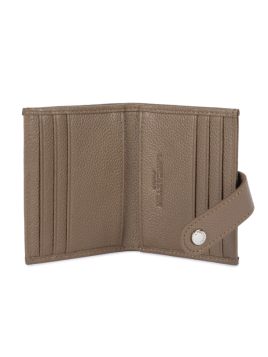 Lancaster 170-32 porte-cartes foulonné pm porte cartes