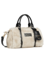 Lancaster 518-053 sac polochon mini lancaster moumoute sacs-a-mains