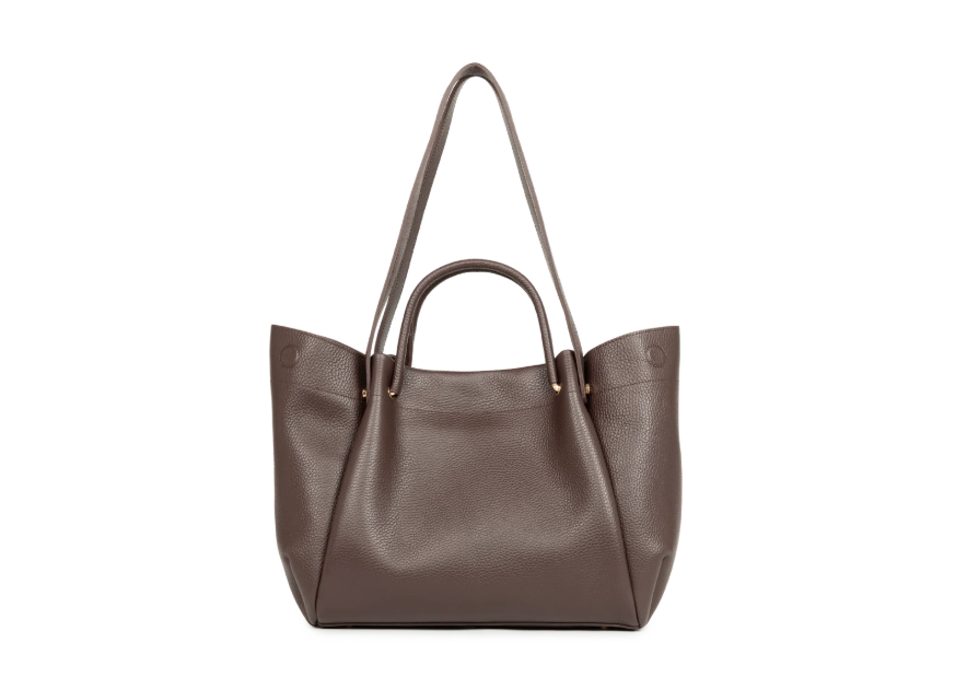 Lancaster 470-90 sac cabas lancaster le foulonné double shopping