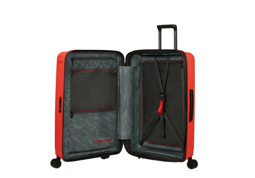 Samsonite 160216/KU7004 valise samsonite provider grande taille valise