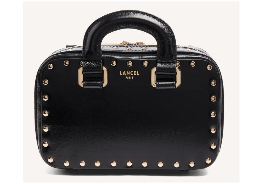Lancel A14246 sac lancel mini sac vanity bcbg Sacs à mains