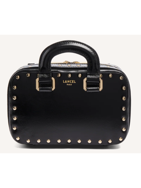 Lancel A14246 sac lancel mini sac vanity bcbg Sacs à mains