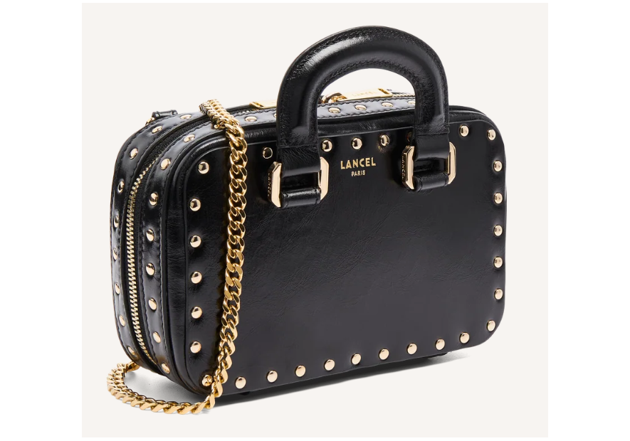 Lancel A14246 sac lancel mini sac vanity bcbg Sacs à mains