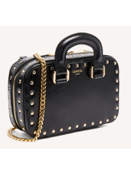 Lancel A14246 sac lancel mini sac vanity bcbg Sacs à mains