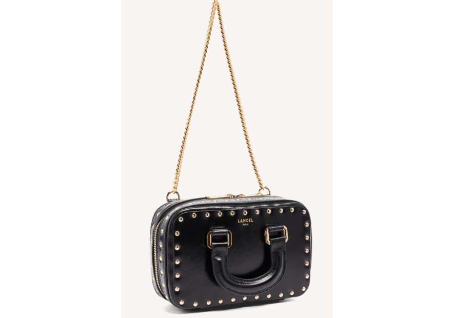 Lancel A14246 sac lancel mini sac vanity bcbg Sacs à mains