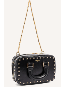 Lancel A14246 sac lancel mini sac vanity bcbg Sacs à mains