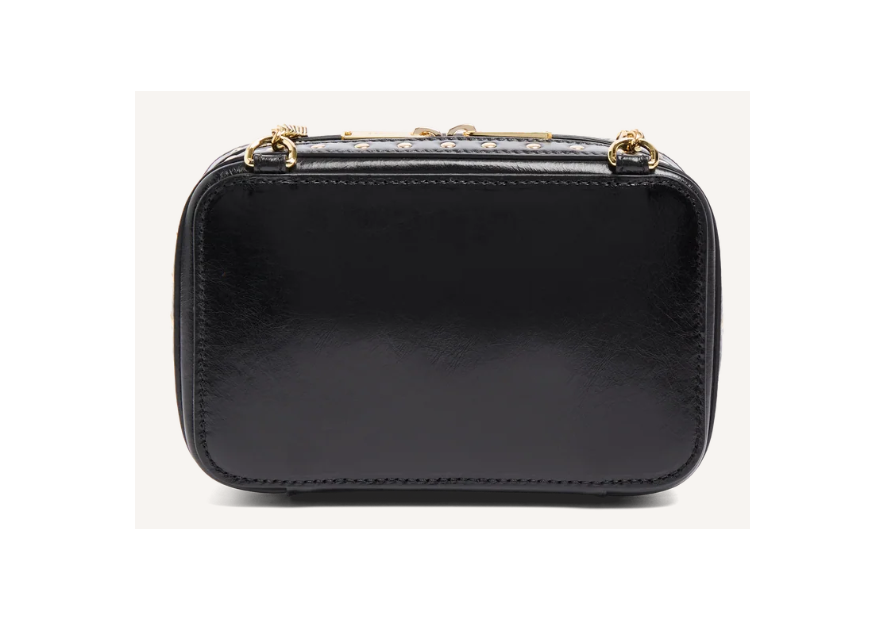 Lancel A14246 sac lancel mini sac vanity bcbg Sacs à mains