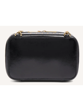 Lancel A14246 sac lancel mini sac vanity bcbg Sacs à mains
