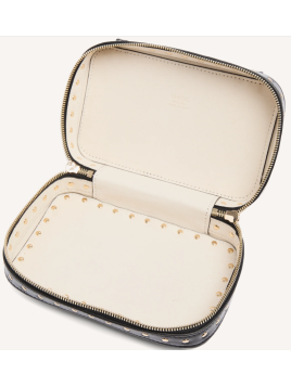 Lancel A14246 sac lancel mini sac vanity bcbg Sacs à mains