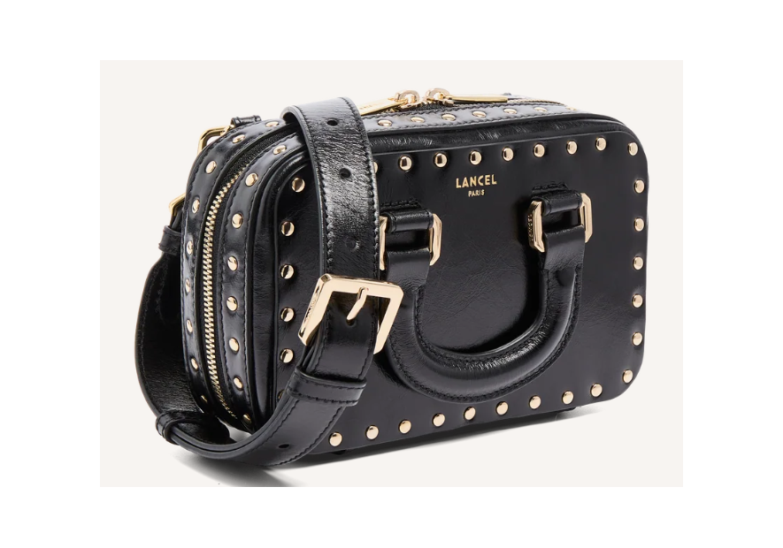 Lancel A14246 sac lancel mini sac vanity bcbg Sacs à mains