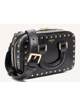Lancel A14246 sac lancel mini sac vanity bcbg Sacs à mains