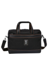 Longchamp 1486080 - POLYESTER/CUIR - NOIR porte documents boxford s sac-business