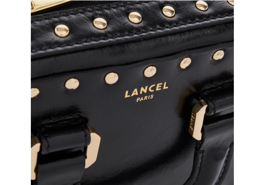 Lancel A14246 sac lancel mini sac vanity bcbg Sacs à mains