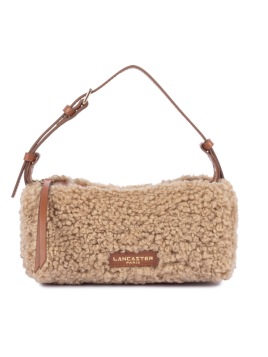 Lancaster 518-085 petit sac rectangle lancaster porté travers Sacs à mains