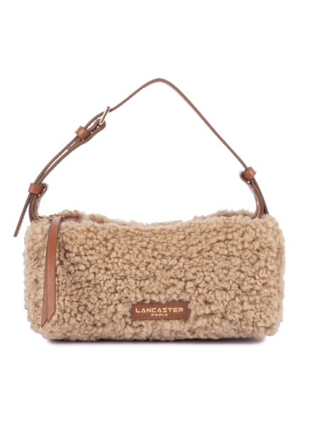 Lancaster 518-085 petit sac rectangle lancaster porté travers Sacs à mains