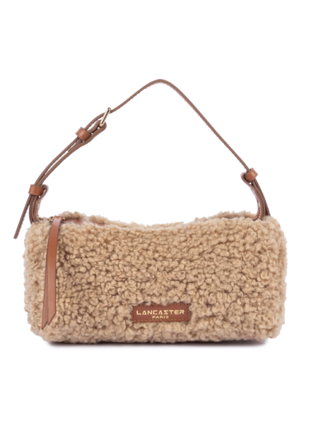 Lancaster 518-085 petit sac rectangle lancaster porté travers sacs-a-mains
