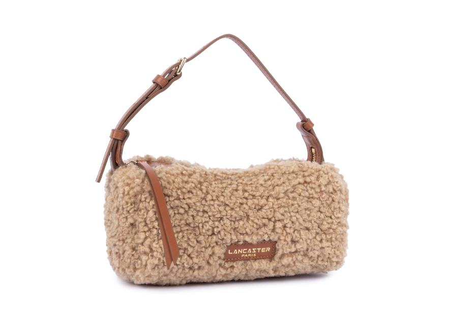 Lancaster 518-085 petit sac rectangle lancaster porté travers Sacs à mains