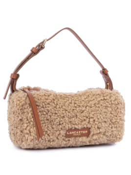 Lancaster 518-085 petit sac rectangle lancaster porté travers Sacs à mains