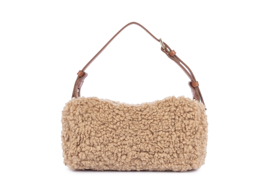 Lancaster 518-085 petit sac rectangle lancaster porté travers Sacs à mains