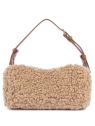 Lancaster 518-085 petit sac rectangle lancaster porté travers sacs-a-mains