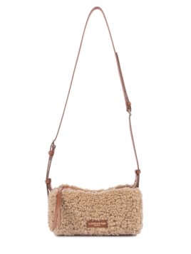Lancaster 518-085 petit sac rectangle lancaster porté travers Sacs à mains