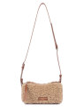 Lancaster 518-085 petit sac rectangle lancaster porté travers sacs-a-mains