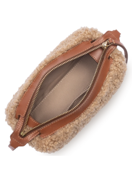 Lancaster 518-085 petit sac rectangle lancaster porté travers Sacs à mains