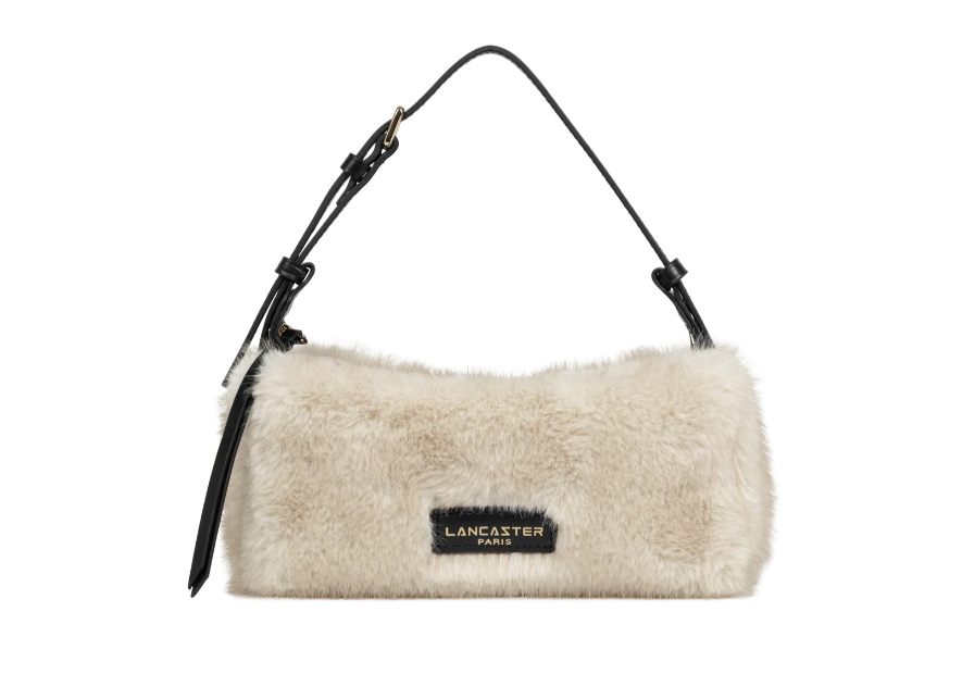 Lancaster 518-085 petit sac rectangle lancaster porté travers Sacs à mains