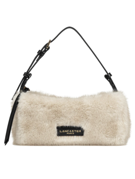 Lancaster 518-085 petit sac rectangle lancaster porté travers Sacs à mains