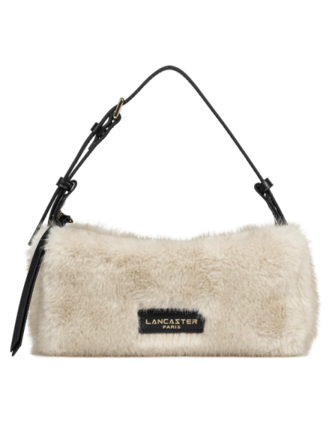 Lancaster 518-085 petit sac rectangle lancaster porté travers sacs-a-mains