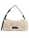 Lancaster 518-085 petit sac rectangle lancaster porté travers sacs-a-mains