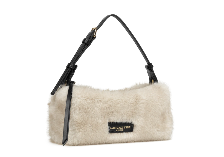 Lancaster 518-085 petit sac rectangle lancaster porté travers Sacs à mains