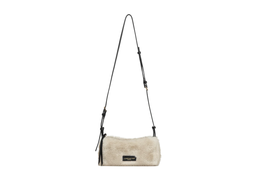 Lancaster 518-085 petit sac rectangle lancaster porté travers Sacs à mains