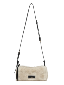 Lancaster 518-085 petit sac rectangle lancaster porté travers Sacs à mains
