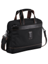 Longchamp 1486080 - POLYESTER/CUIR - NOIR porte documents boxford s sac-business