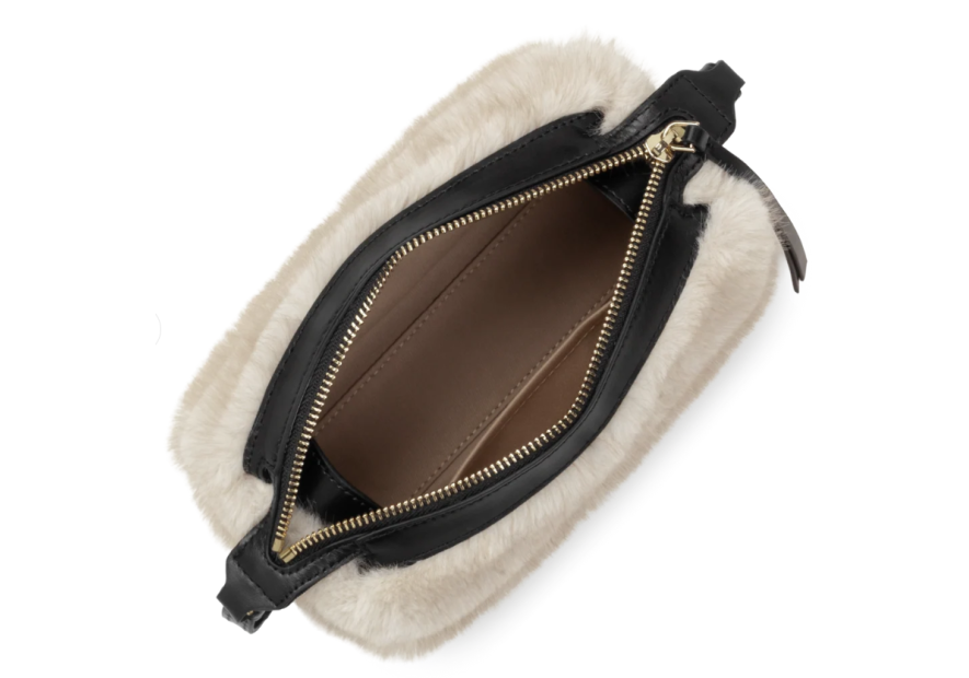 Lancaster 518-085 petit sac rectangle lancaster porté travers Sacs à mains
