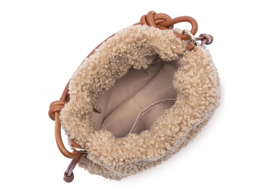 Lancaster 518-087 petit sac besace lancaster porté main ou travers Sacs à mains